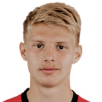Denis Pavlov