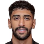 Mater Alhosani