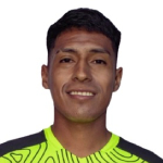 Alexander Bautista Vera