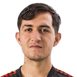 Alan Godínez