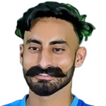 Bhupinder Singh