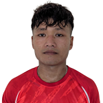 Vanlalhriatzuala K