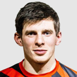 Nikolay Malikov