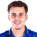 Jeremy Jorge