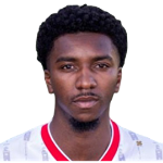 Maxwell Frimpong