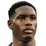 Ibrahima Ba