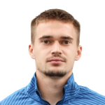 Dmitriy Kotov