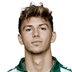 Frederik Lindgaard
