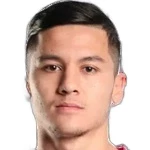 Diyor Rakhmatilloev