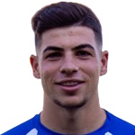 Nico Espinosa