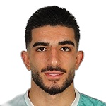 Erfan Jamshidi