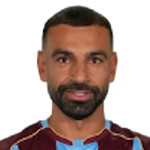 Mohamed Salah
