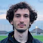 Astemir Abidov