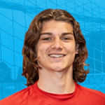 Noah Rubio