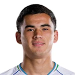 Bekhruz Karimov