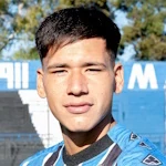 Joel  Orlando