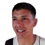 Iván Santa Cruz