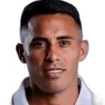Matias Sebastian Romero