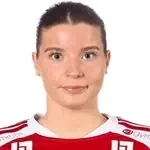 Matilda Kuusniemi-Fishwick