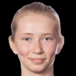 Hilda Gahnsby Dahl