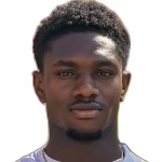 Joshua Osagie