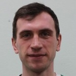 Aleksey Rymar