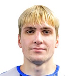 Dmitriy Kosarev