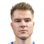 Sergey Petrov