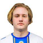 Gordey Vasilevskiy