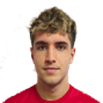 Damjan Mendrila
