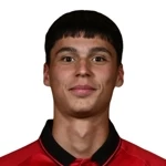 Fabjano Nuhaj