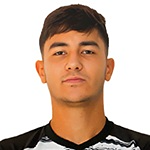 Rayane Rehimi 