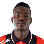Abdulai Juma Bah