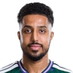 Salem Al-Dawsari