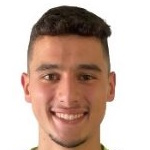 Pedro Carvalho