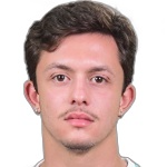 Lucas  Oliveira De Paula