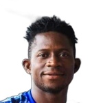 Kayode Oke Solomon