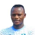 Tosin Olawale