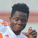 Seun Olulayo