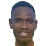 Emmanuel Agaba Ogbole