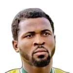 Mohammed Alao