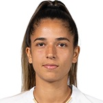 Eudimilla Rodrigues