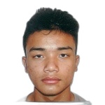 Lalramdinsanga Ralte