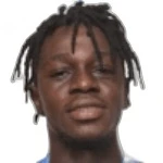 Daouda Coulibaly