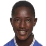 Lassine Kouma