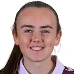 Keri Halliday