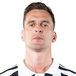 Arkadiusz Milik