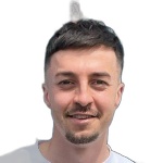 Joe Stacey