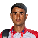 Abhay Gurung