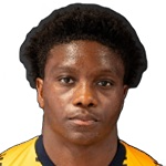Joshua Adepoju